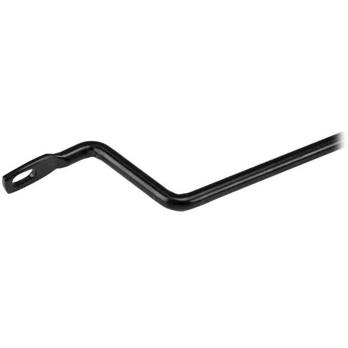StarTech.com Steel Cable Holder for Use with Racks 483 x 7 x 10mm, CMLB102