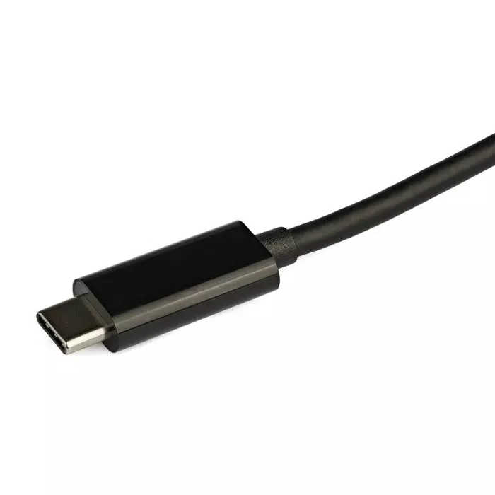 StarTech.com USB-C Docking Station with VGA - 1 x USB Ports, DKT30CVAGPD