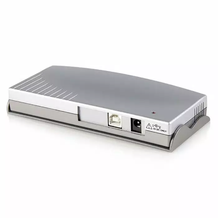 StarTech.com RS232 USB A Female to D-sub 9 Pin Interface Converter, ICUSB2328