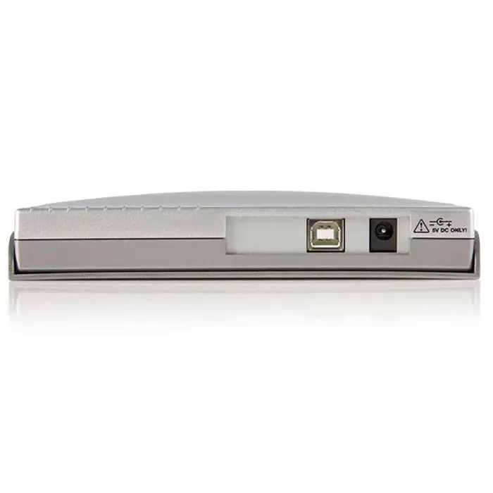 StarTech.com RS232 USB A Female to D-sub 9 Pin Interface Converter, ICUSB2328