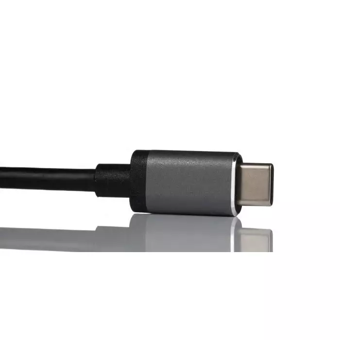 StarTech.com 4K USB-C Docking Station with HDMI - 3 x USB Ports USB A USB C, DKT30CSDHPD3