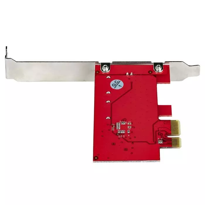 StarTech.com 2 Port SATA PCIe SATA III Controller Card, 2P6G-PCIE-SATA-CARD