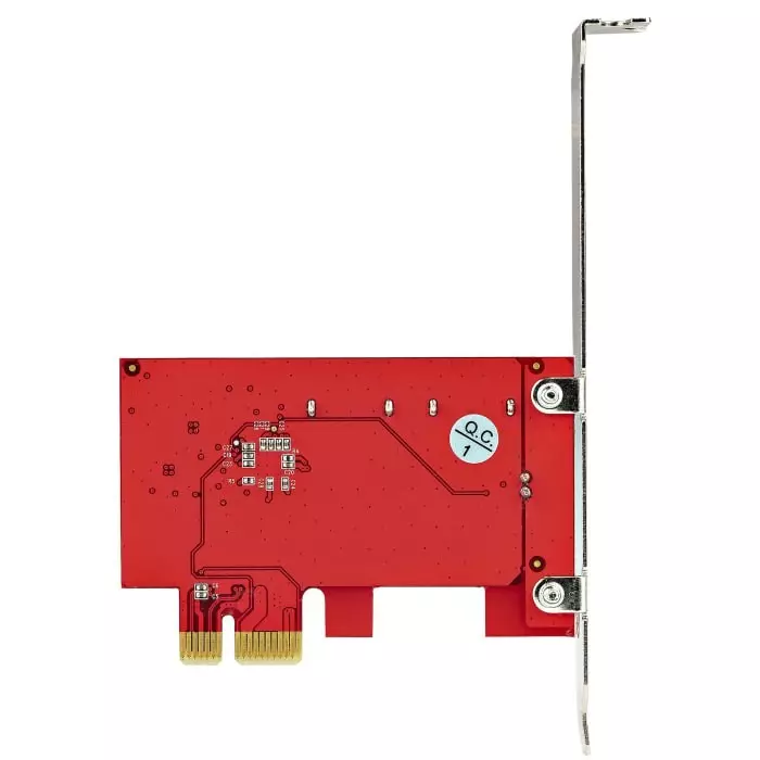 StarTech.com 2 Port SATA PCIe SATA III Controller Card, 2P6G-PCIE-SATA-CARD
