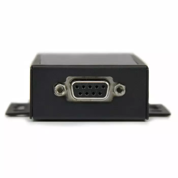 StarTech.com RS232 RS422 RS485 D Sub 9 Pin Female to D-sub 9 Pin Male Interface Converter, IC232485S