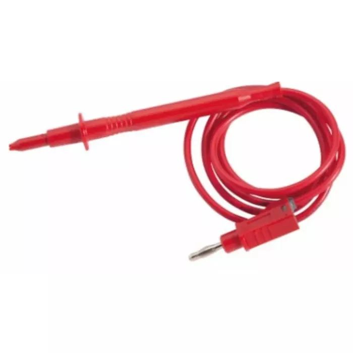 Sam Multimeter Kit Red, 1350-E7