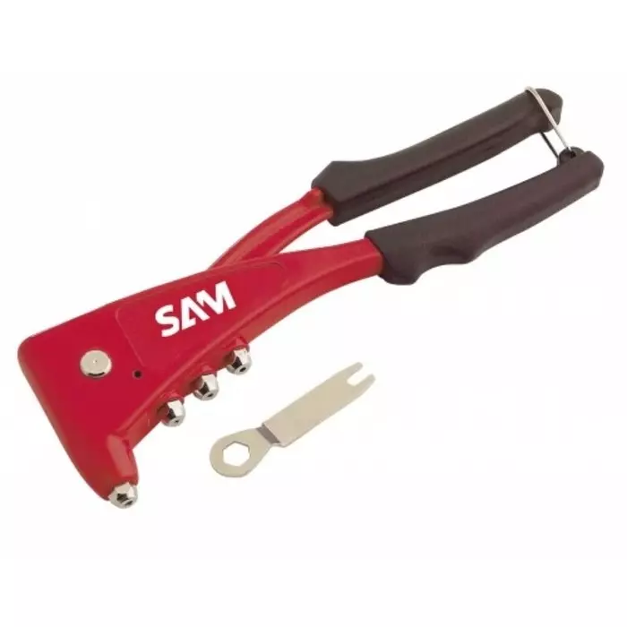 Sam Rivet Gun Gun, 359-3