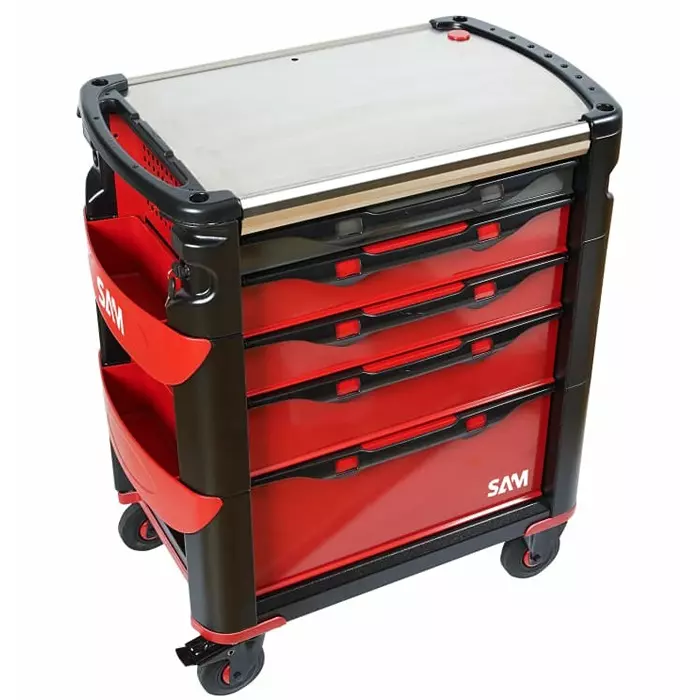 Sam Drawer Unit Unit, 415-SAF