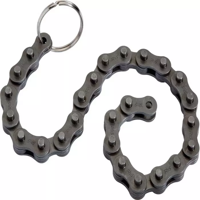 Sam Roller Chain Steel, 638-15C