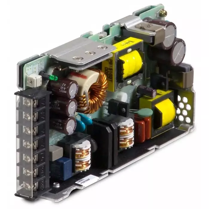 Cosel Switching Power Supply PBA150F Chassis Mount, PBA150F-24