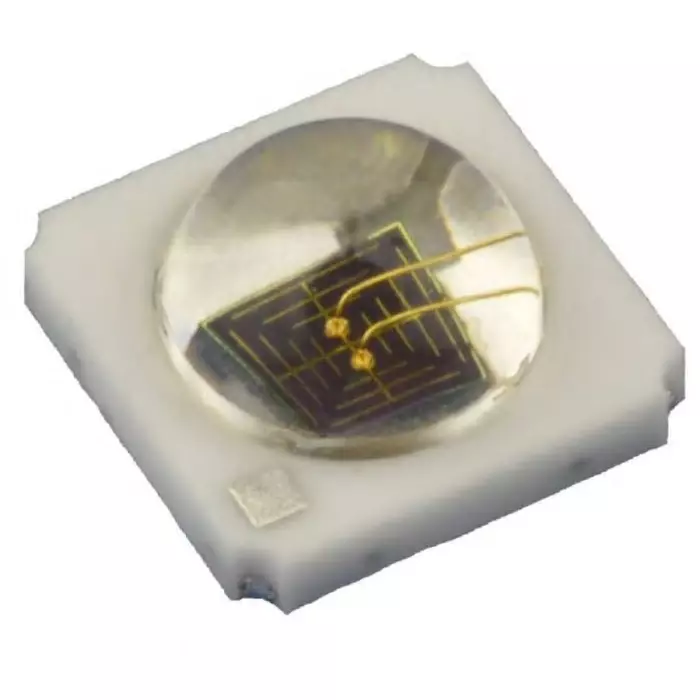 AMS OSRAM GROUP IR Chip LED Through Hole, Q65113A2136 (Pack of 2)