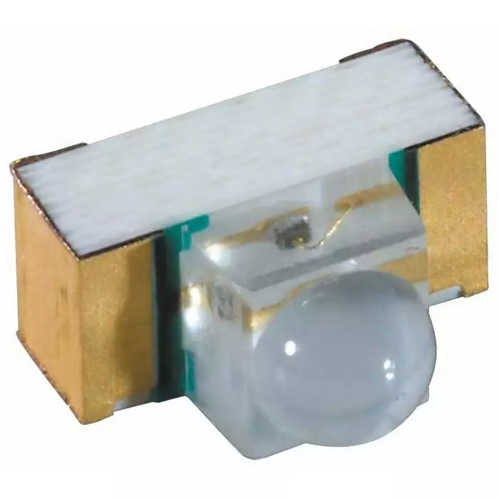 AMS OSRAM GROUP IR Chip LED Surface Mount, SFH 4045N (Pack of 25)