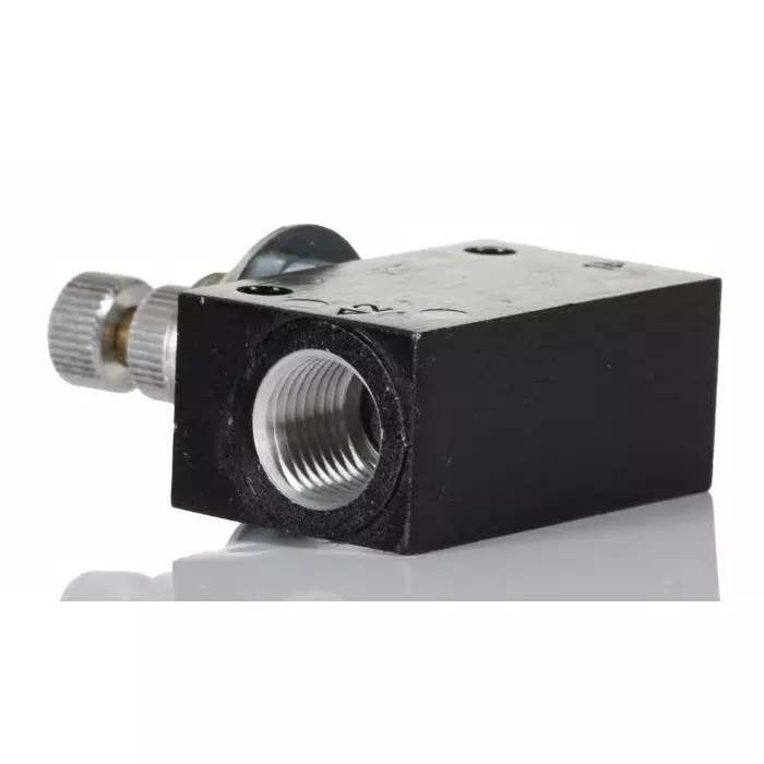 Norgren Threaded Flow Regulator T1000, T1000C2800