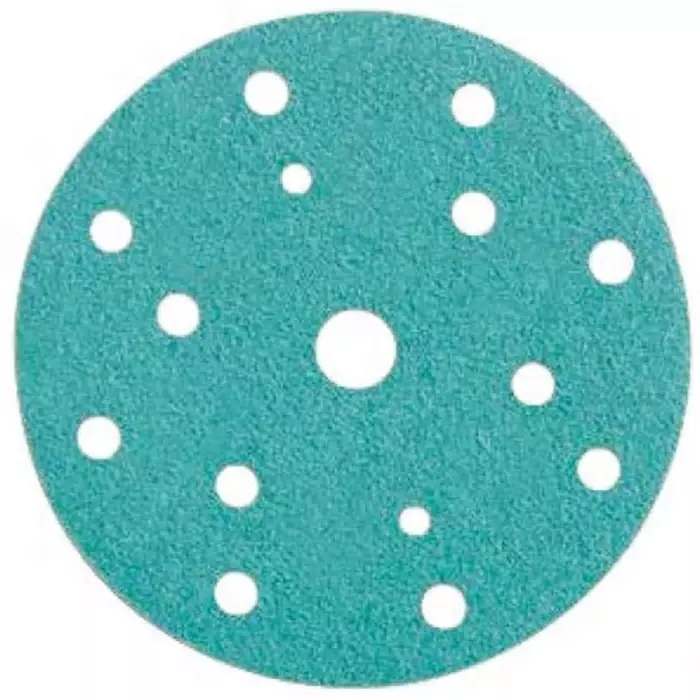 Sam Sandpaper Sanding Disc 150 mm 1 in pack, RA077000080