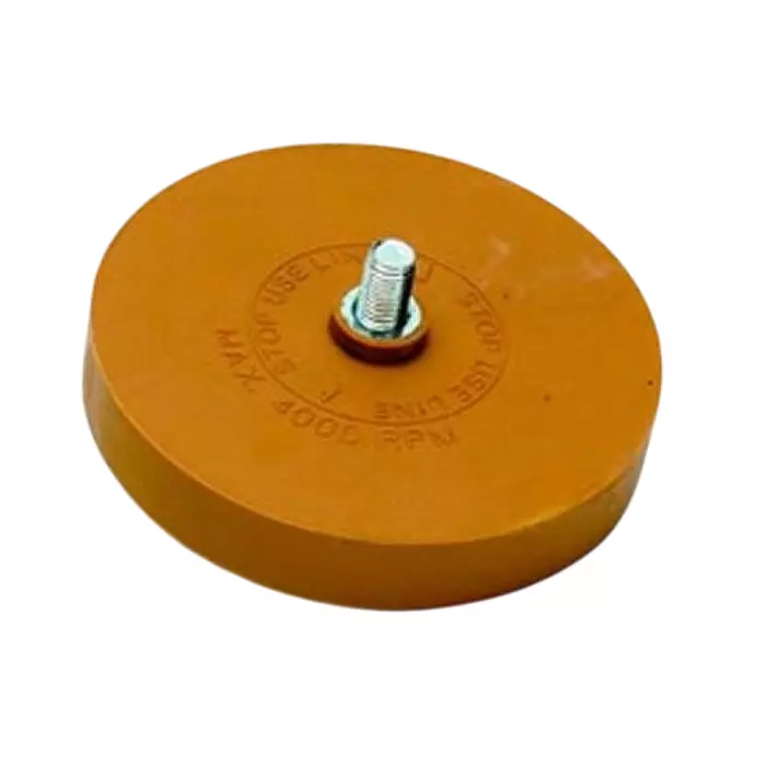 Sam Sandpaper Sanding Disc 1 in pack, RA53336