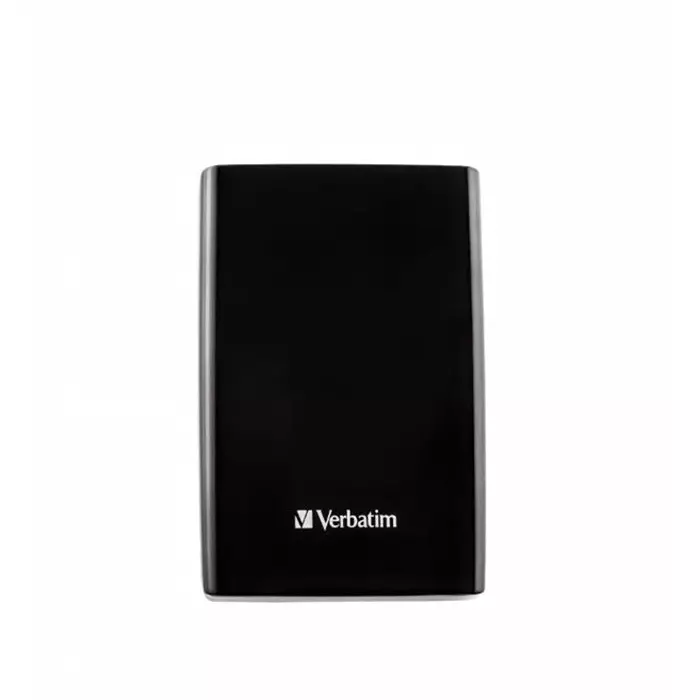 Verbatim Store n Go 1TB Slim 1 TB External SSD, 32182