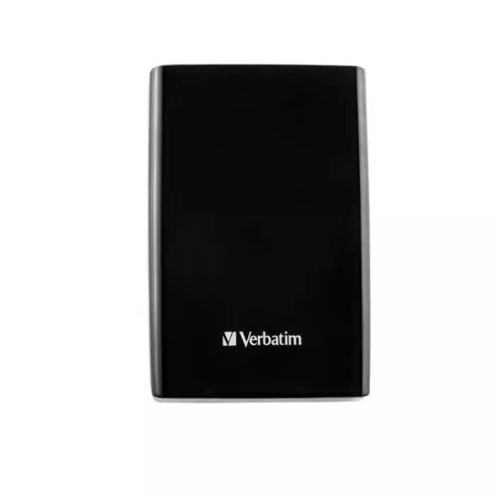 Verbatim Store n Go 256GB Slim 256 GB External SSD, 32180