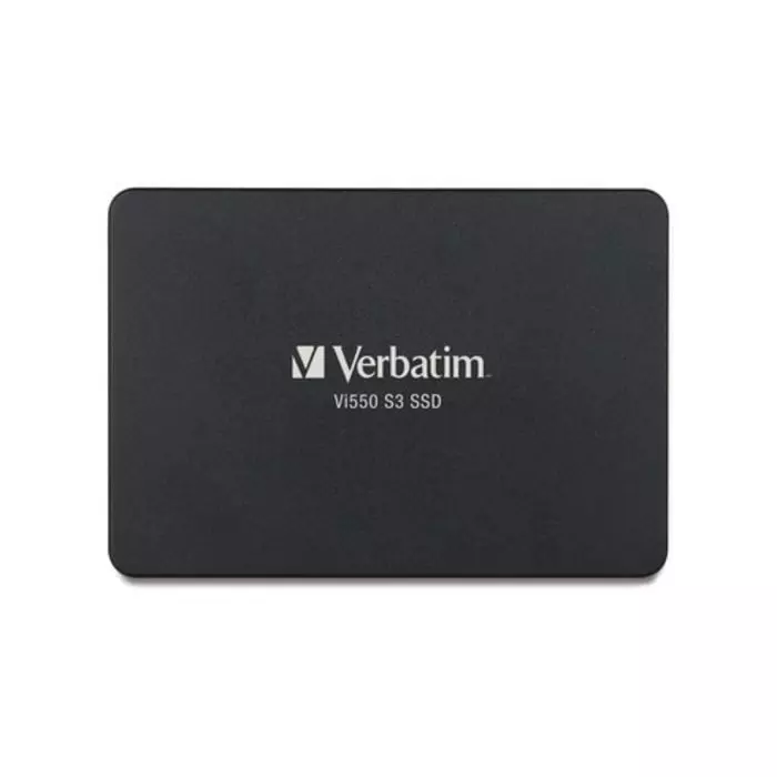 Verbatim 2.5 inch 1 TB Internal SSD, 49353
