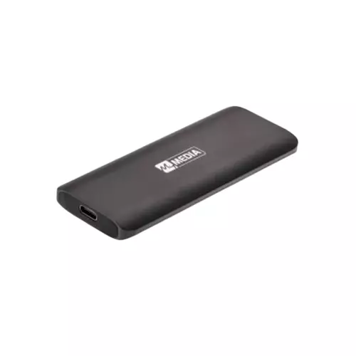 Verbatim M.2 128 GB External SSD, 69283