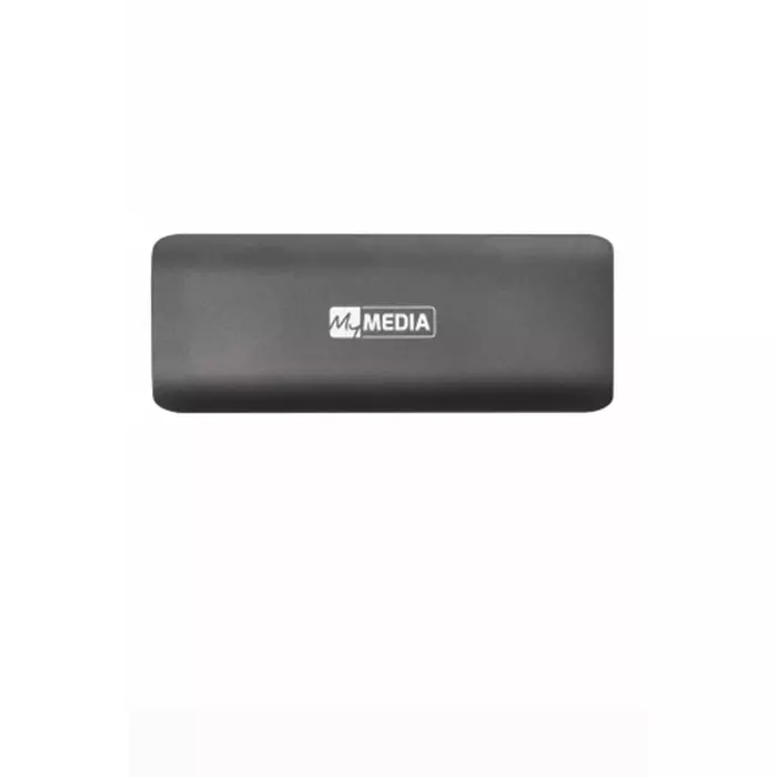 Verbatim M.2 128 GB External SSD, 69283