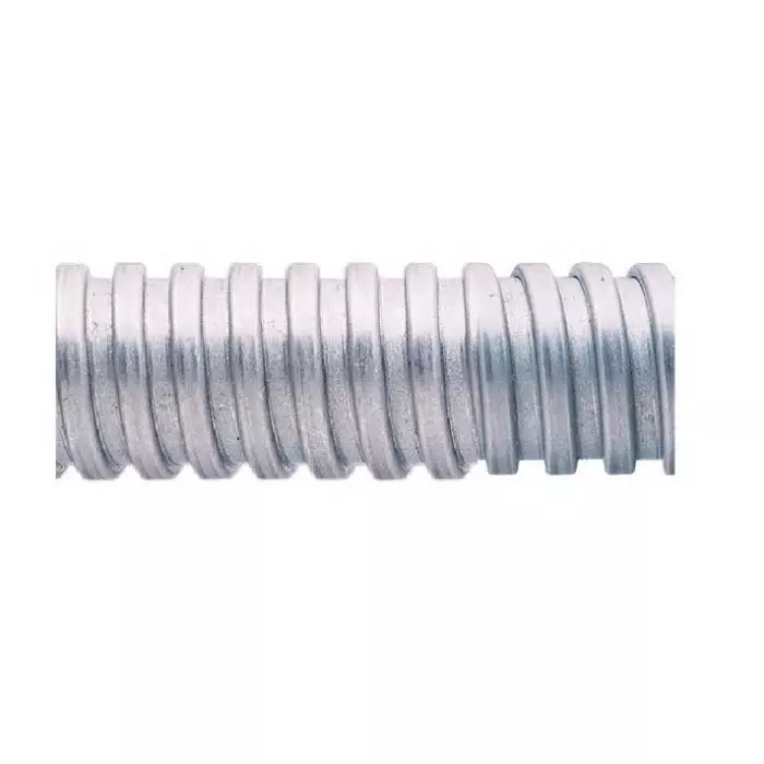 Kopex Flexible Conduit 16 mm Nominal Diameter Stainless Steel Metal, KSU0305