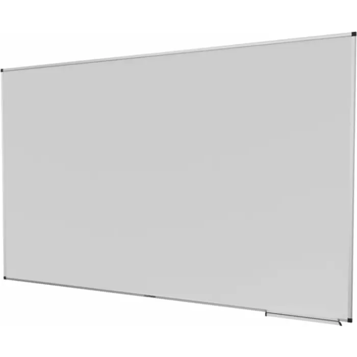 Legamaster White Board 120 cm Height 180 cm Width, 7-108274