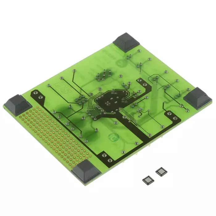 Global Laser Driver N Type 3.5 - 5.5 V DC 100 mA Laser Diode Driver, Eval Laser Driver Kit