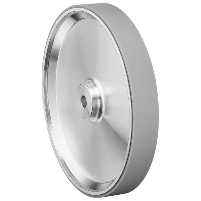 KUBLER 8.0000 Series Measuring Wheel for Kubler SendixEncoder, 8.0000.3247.0006