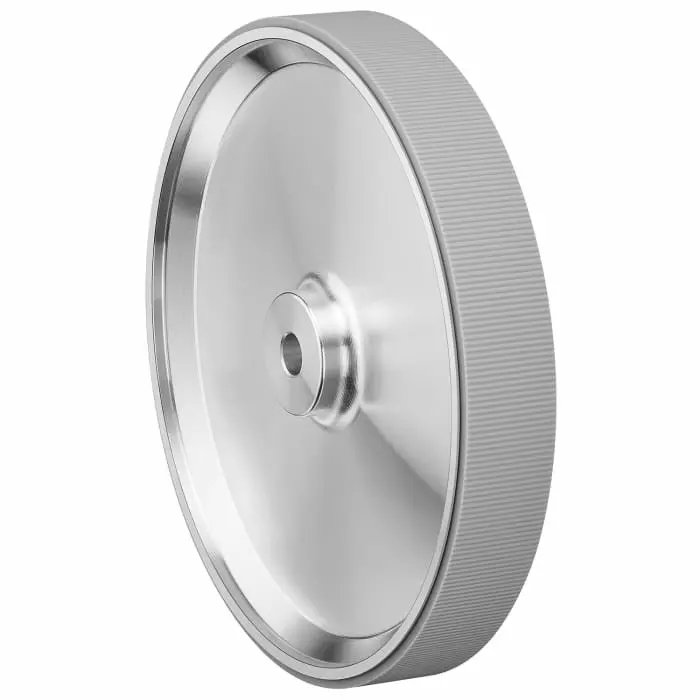 KUBLER 8.0000 Series Measuring Wheel for Kubler SendixEncoder, 8.0000.3247.0006