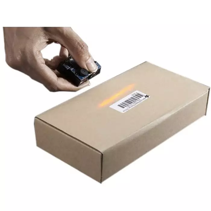 ADAFRUIT INDUSTRIES Light Sensor Module Barcode Reader/ Scanner, 1203