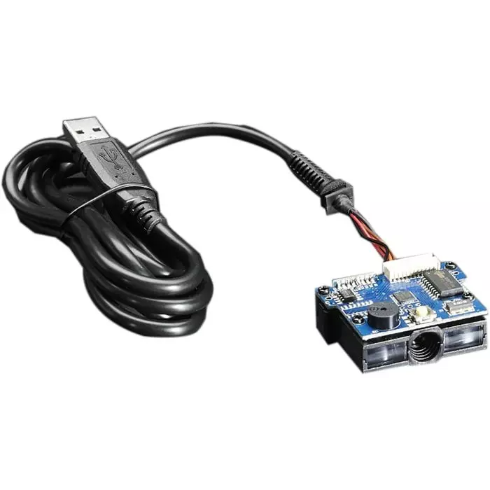 ADAFRUIT INDUSTRIES Light Sensor Module Barcode Reader/ Scanner, 1203