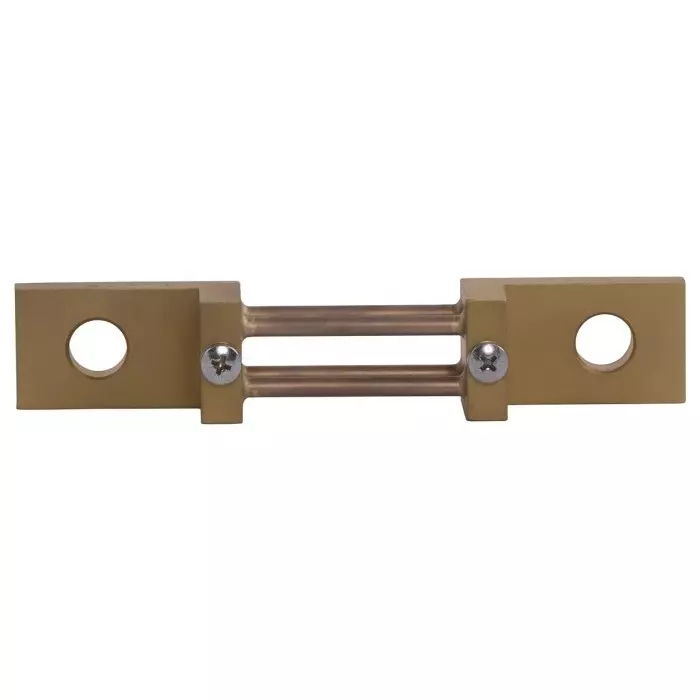 SIFAM TINSLEY Brass-Ended Shunt 150 A mAx75mV Output, YN01-19751WS000000