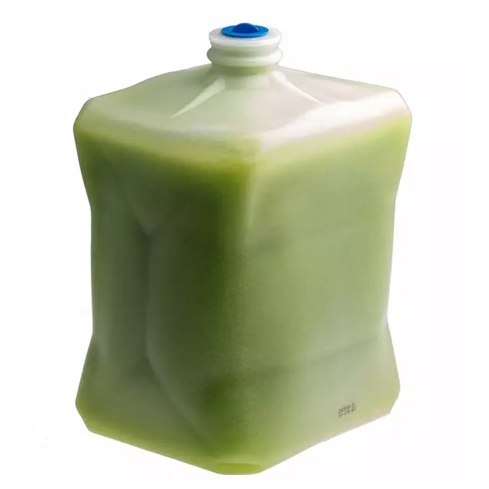 SCJ Professional Citrus Solopol® Lime Hand Soap-4L Cartridge, LIM4LTRRS