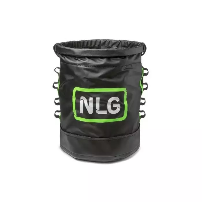 Never Let Go PVC 1 PocketTool Bucket, 101360