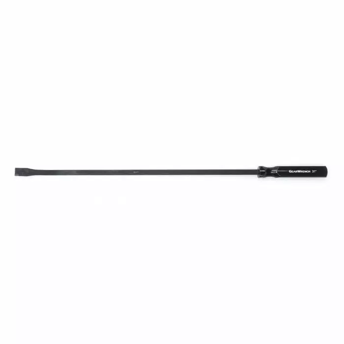 GEARWRENCH Pry Bar 31 in Length, 82431-05