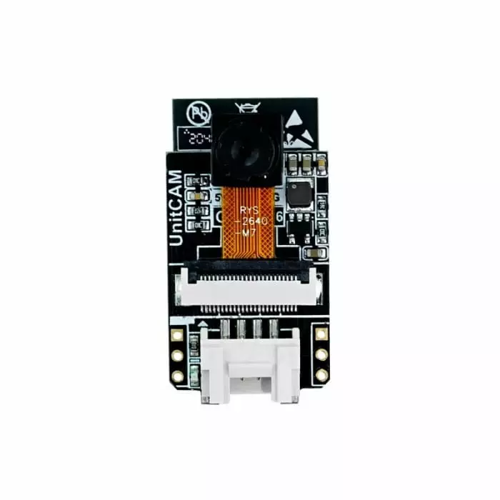 M5Stack Speaker for M5 Core M5StickC M5StickV, U109