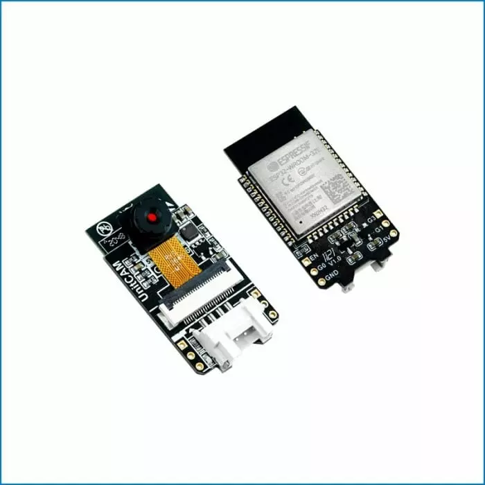 M5Stack Speaker for M5 Core M5StickC M5StickV, U109