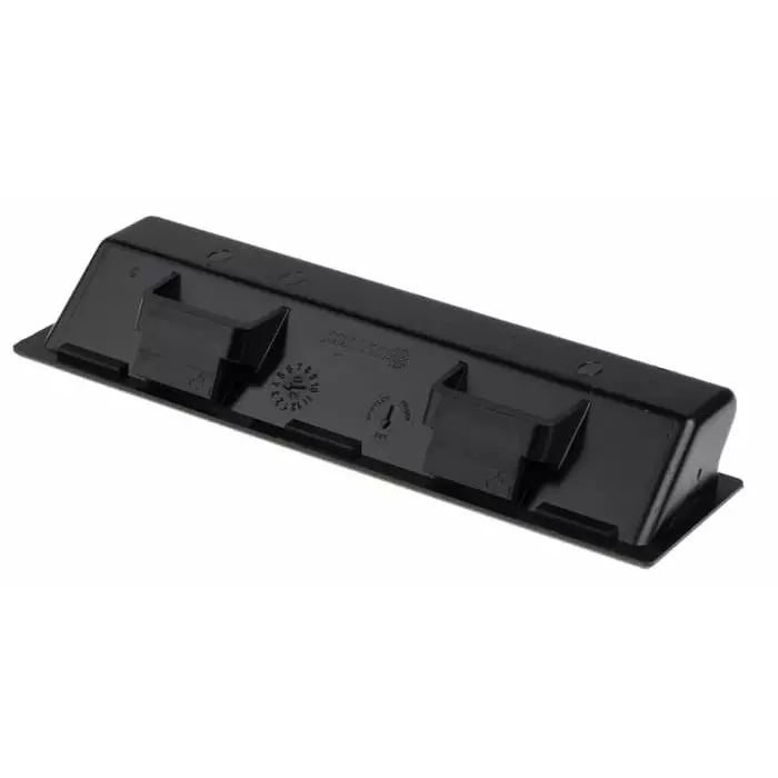 Southco Black Plastic Handle 17 mm Height 35.8 mm Width 127.3 mm Length, P2-52