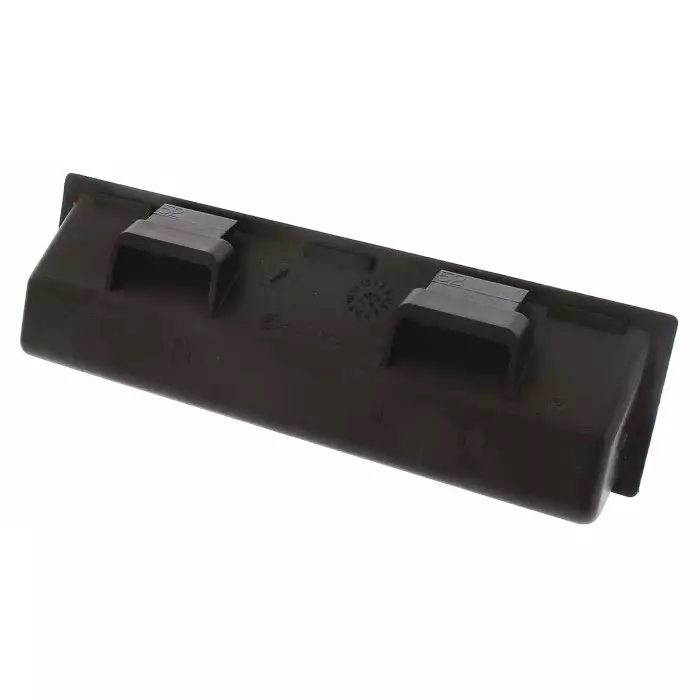 Southco Black Plastic Handle 17 mm Height 35.8 mm Width 127.3 mm Length, P2-52
