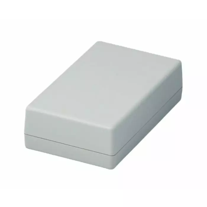 OKW A940 Series Off White ABS General Purpose Enclosure 95x158x45 mm, A9408341