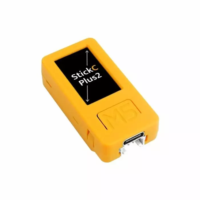 M5Stack M5StickC PLUS 32 Bit MCU Development Kit, K016-P
