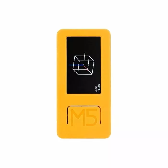 M5Stack M5StickC PLUS 32 Bit MCU Development Kit, K016-P