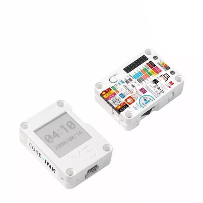 M5Stack CoreInk 32 Bit MCU Development Kit, K048