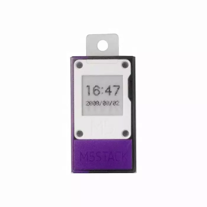 M5Stack CoreInk 32 Bit MCU Development Kit, K048