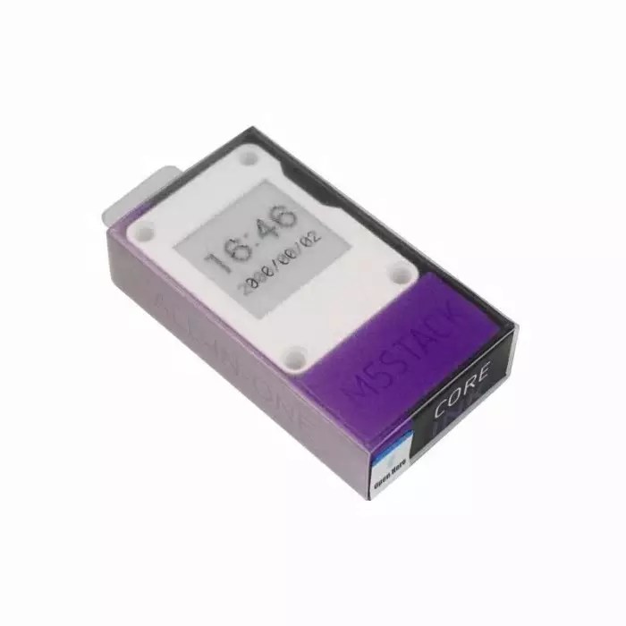 M5Stack CoreInk 32 Bit MCU Development Kit, K048