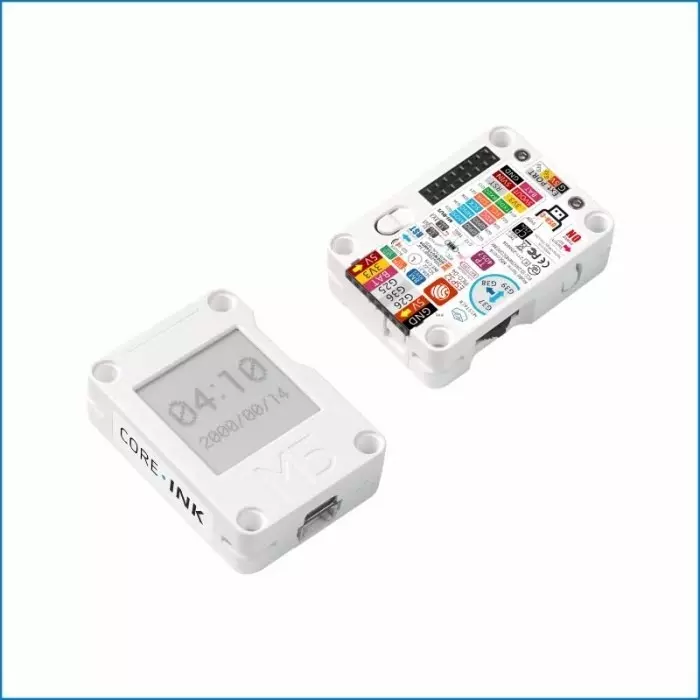 M5Stack CoreInk 32 Bit MCU Development Kit, K048