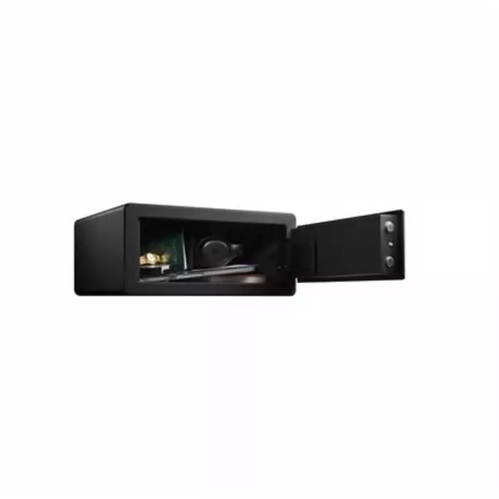MASTER LOCK Security Safe Fingerprint, 25.4L, LX110BEURHRO