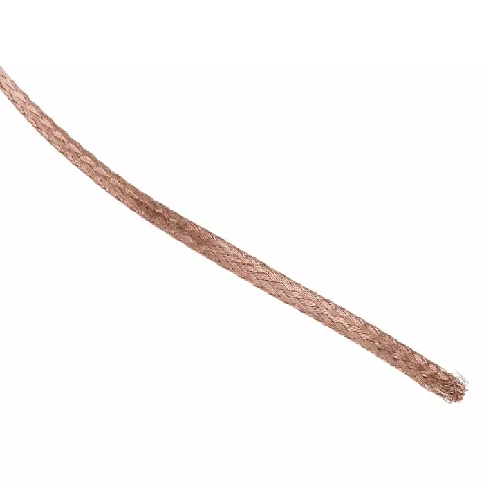 Felder Lottechnik 27.161 1.6m Desoldering Braid Width 1.5 mm, 27.161.50037