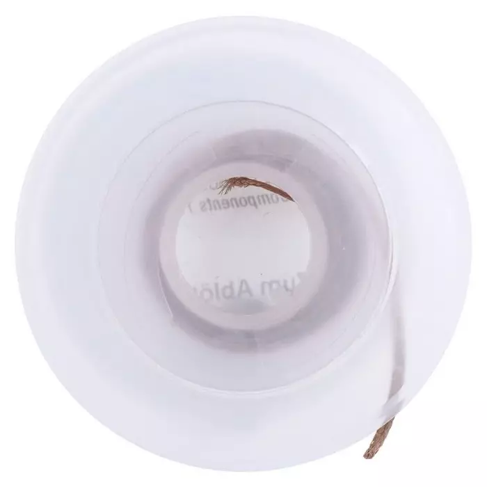 Felder Lottechnik 27.161 1.6m Desoldering Braid Width 1.5 mm, 27.161.50037