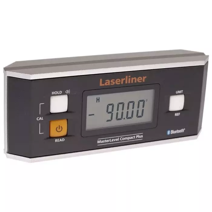 Laserliner 152 mm magnetic Inclinometer, 081.265A