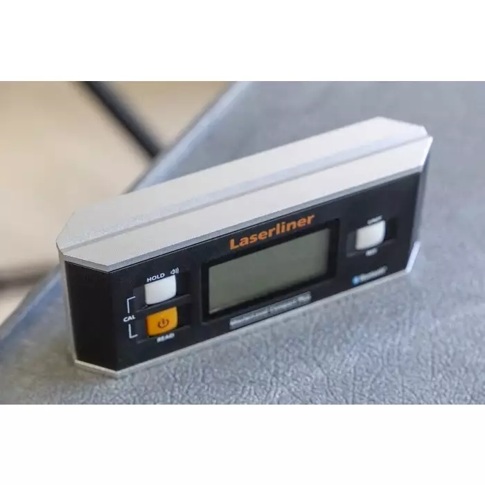 Laserliner 152 mm magnetic Inclinometer, 081.265A